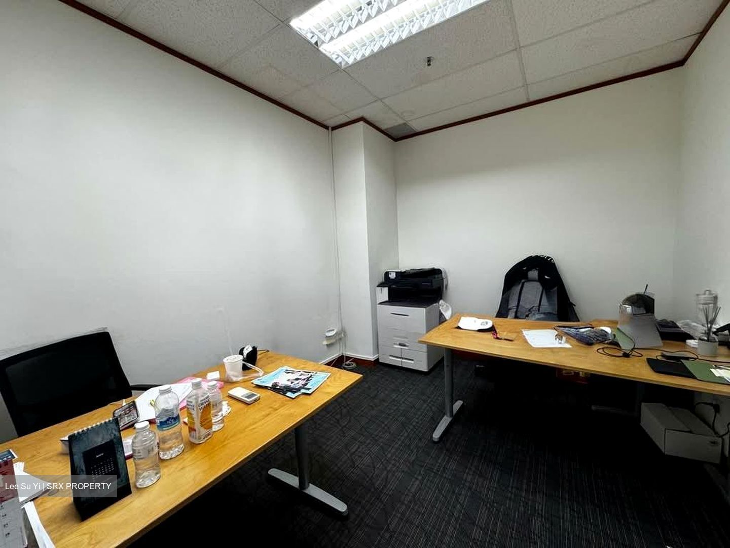 Ubi Techpark (D14), Factory #558125381